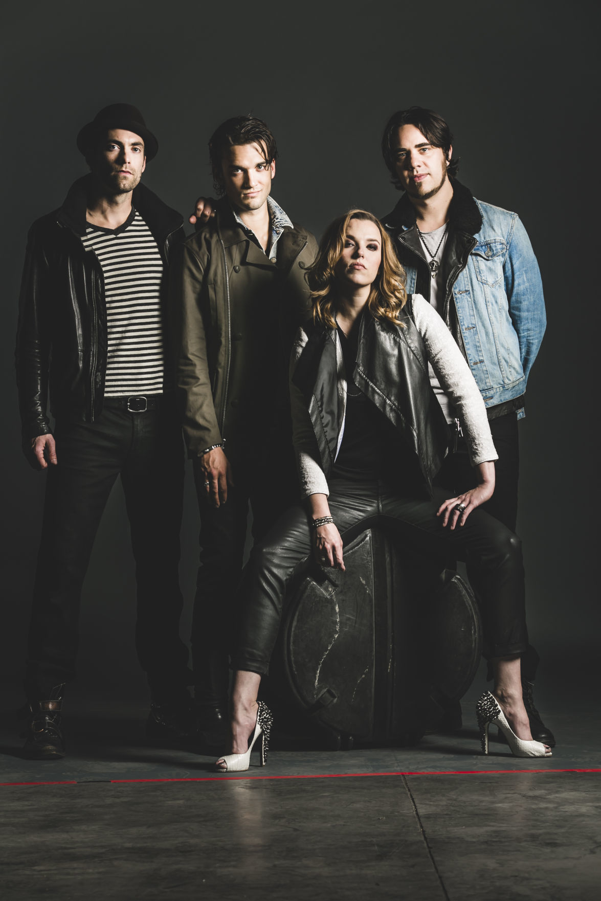 Halestorm - Aug. 31
